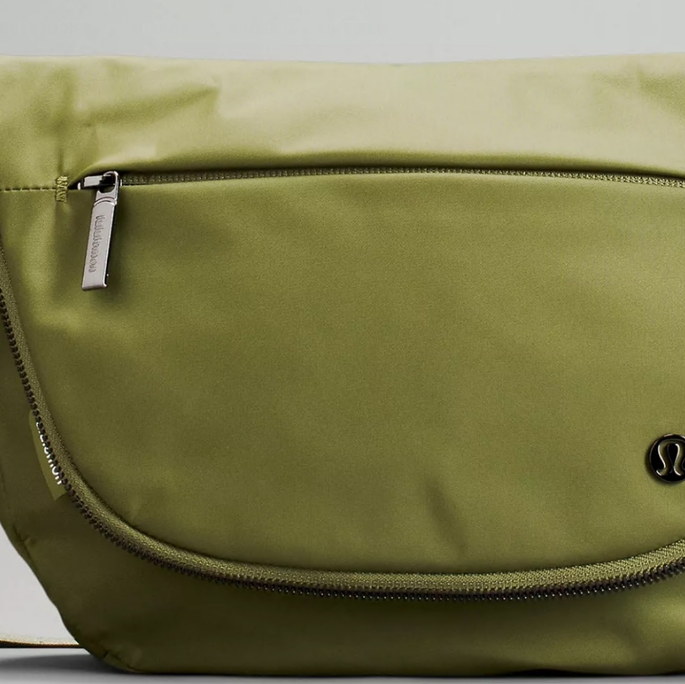 All Night Festival BagZip Top